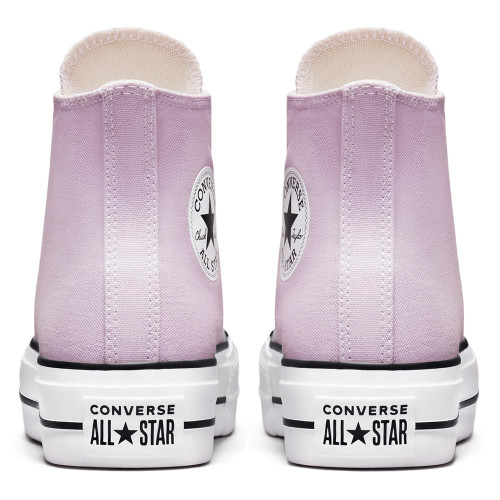 Converse Chuck Taylor All Star Lift Canvas